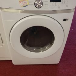 Samsung Dryer Machine 