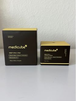 Medicube set new