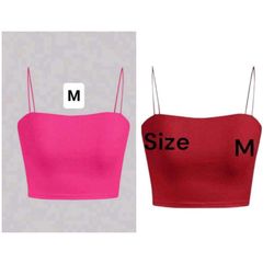 New women’s top size medium $10 each