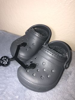 CROCS talla 5