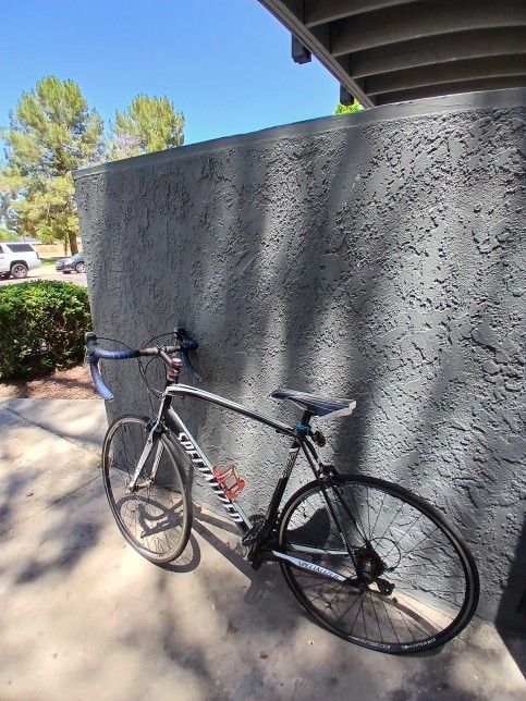 SPECIALIZED ALLEZ A1 COMPACT BIKE