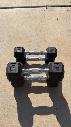 Dumbbells
