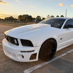 2006 Mustang Gt