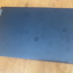 Lenovo Laptop 