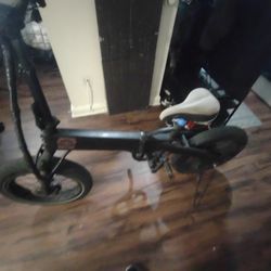 E Bike 