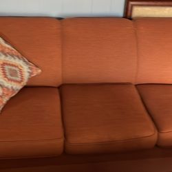 Sofa Love Seat ottoman