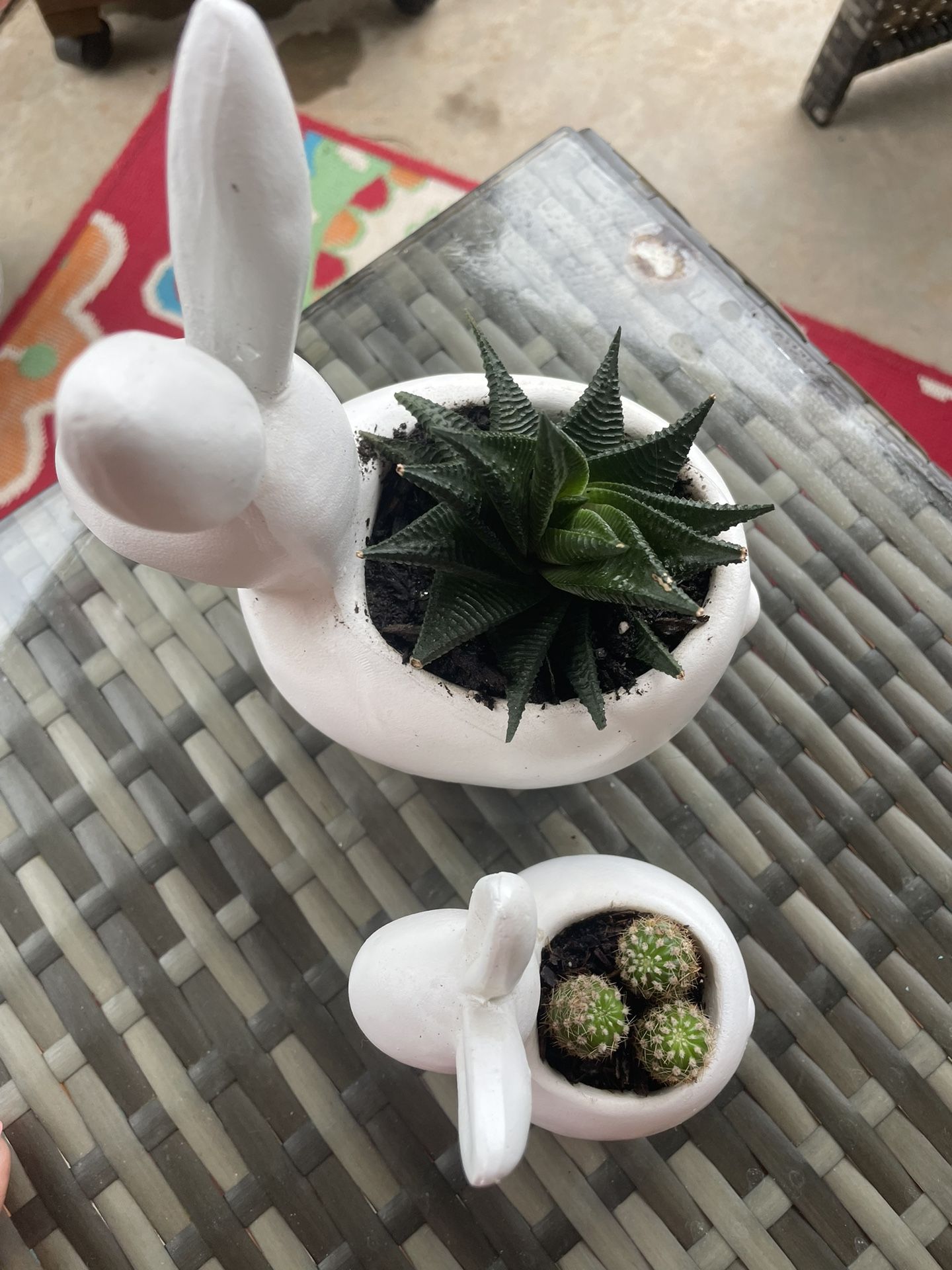 Planter
