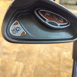 Ping G-10 Golf Club 