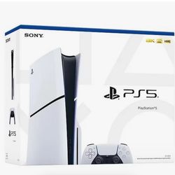 Playstation 5 