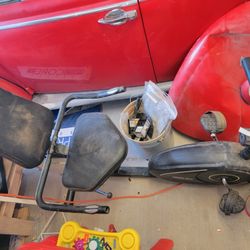 Exercise Bike For Sale