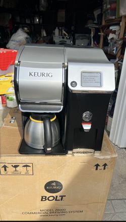 Keurig Coffee Maker-New