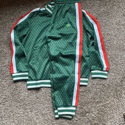 Tracksuits