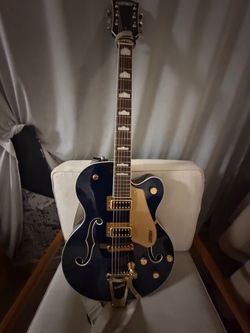 Gretsch electric guitar