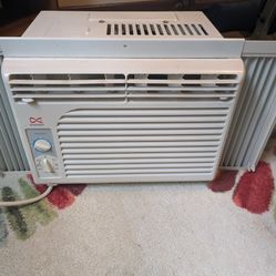 Daewoo air Conditioner