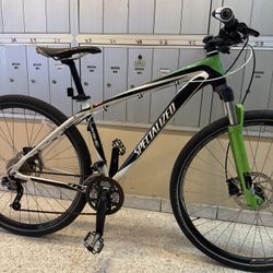 SPECIALIZED CARVE COMP…