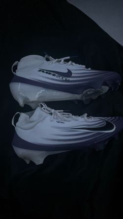 Nike air zoom football cleats