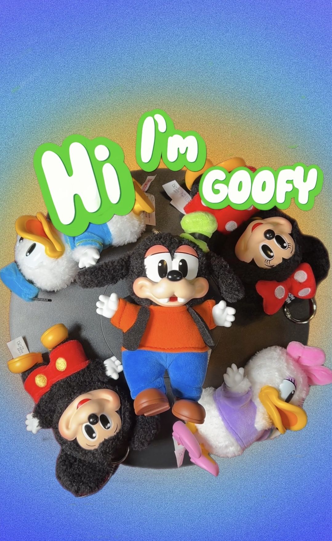 ⭐️DISNEY POPMART