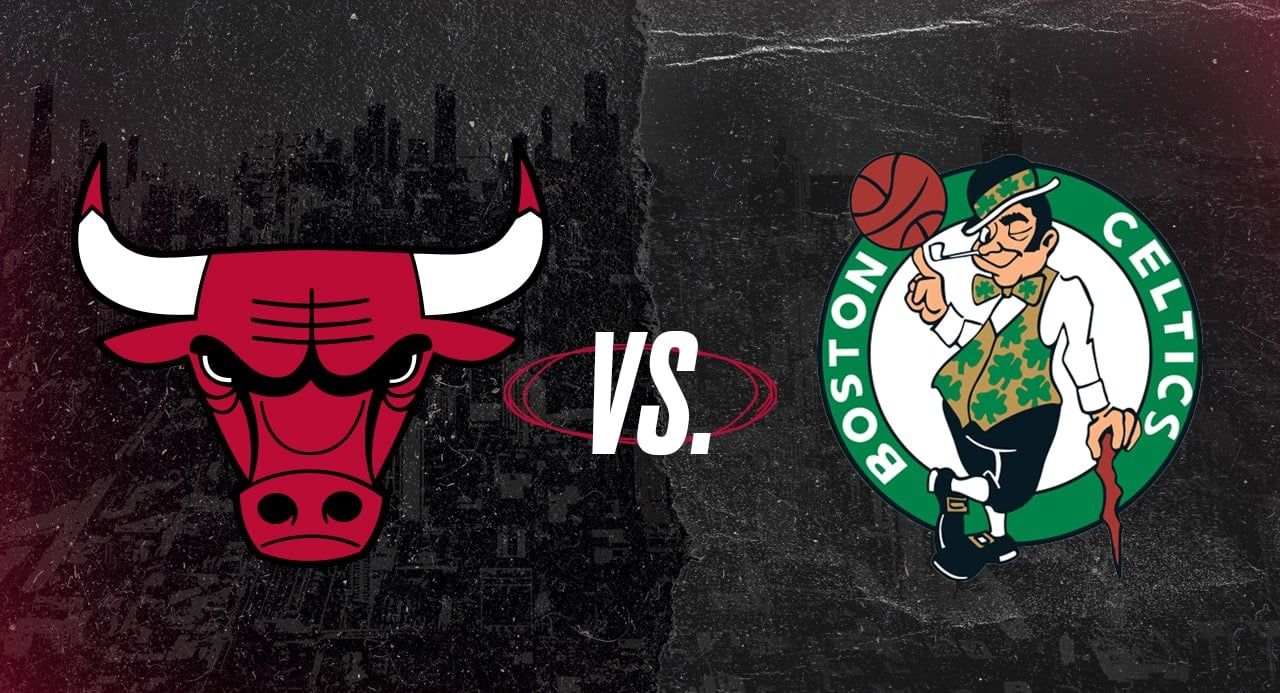 Bulls vs Celtics Parking Pass