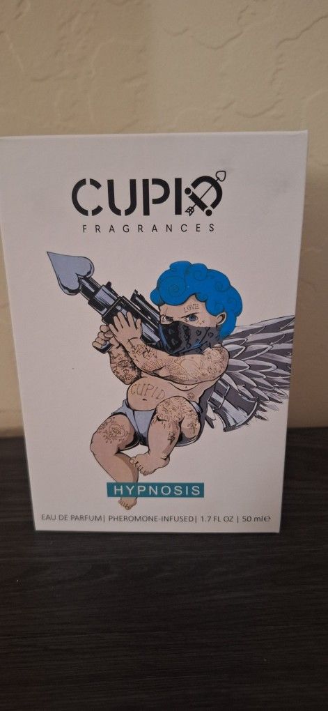 Cupid Colonge
