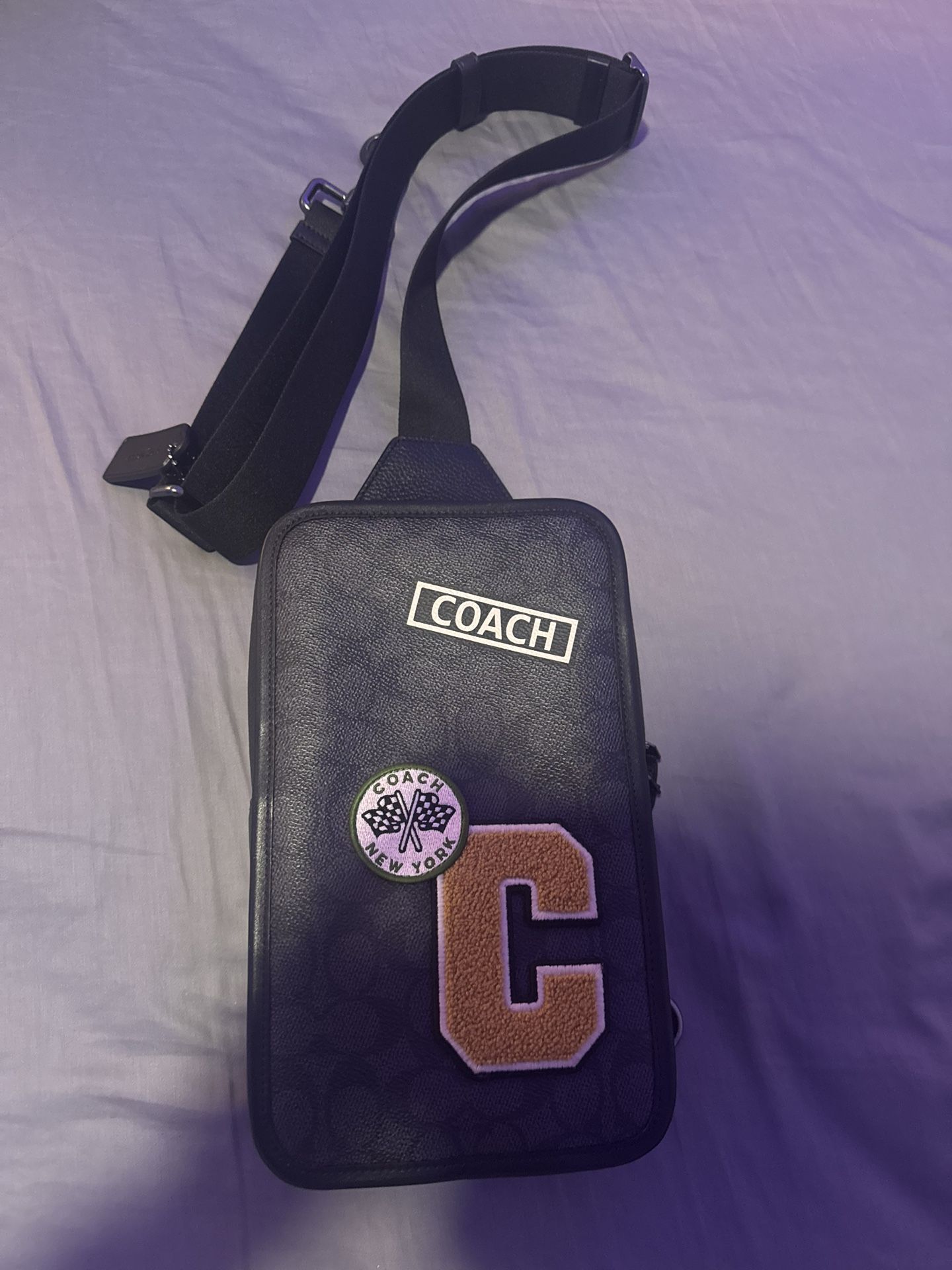 Coach Sling Bag