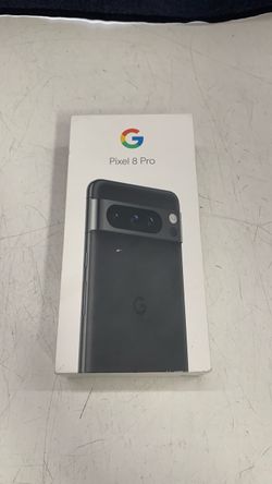 Google Pixel 8 Pro Smartphone