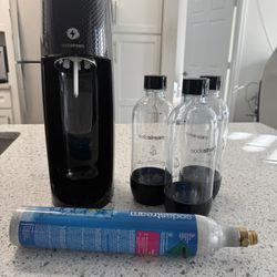 Soda Stream