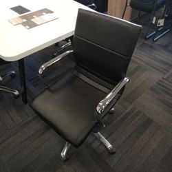 Conference Chair - Nova III Executive - New!