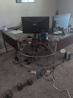 Selling office table