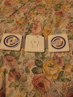 3 in 1 charger