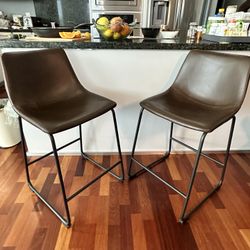 Barstools (Set Of 2)