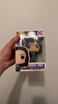 Funko Pop Jessica Jones #162