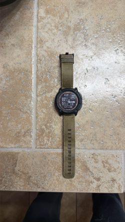 Garmin Instinct 2x