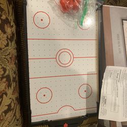 Air hockey Table 
