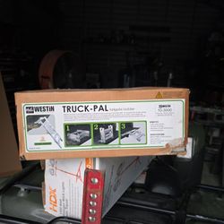 Tailgate Ladder New In Box