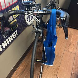 Madone SsI Trek 