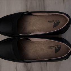 Calzado DE LATORRE Leather Black Loafers 