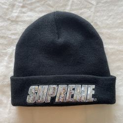 Supreme Beanie