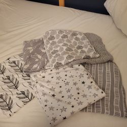 Burp Cloth