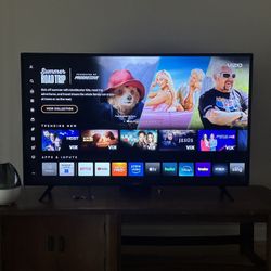 Vizio 55”
