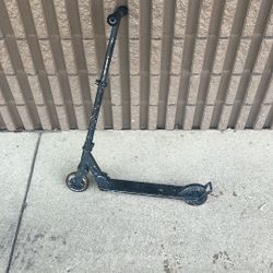 Used Kids scooter 