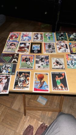 Collectables
