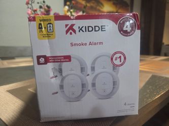 Smoke Alarm