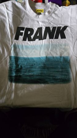 Market Frank Shirt