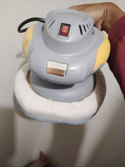 Auto spa buffer