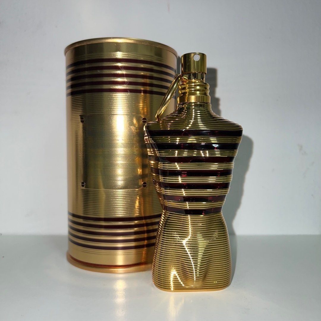 Luxury Menβs Cologne | 125ml | Long-Lasting | Ships Fast