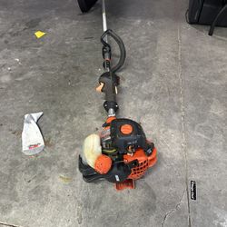 Echo SRM-225 Weedwacker