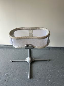 Halo Bassinet
