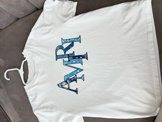 Boys Amiri T Shirt