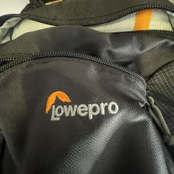 Lowepro Photography Backpack 