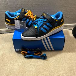 Adidas Forum Low Size 13